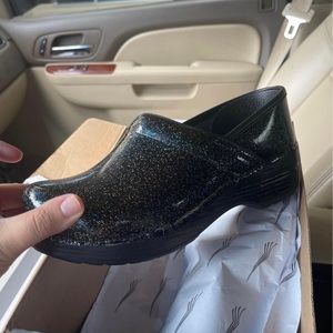 Nursing shoes. Brought brand new for $150 asking for $100